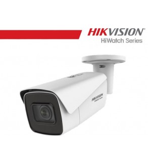 Hikvision Videocamera Bullet IP 8MP Motorizzata - HWI-B782H-Z(2.8-12mm)