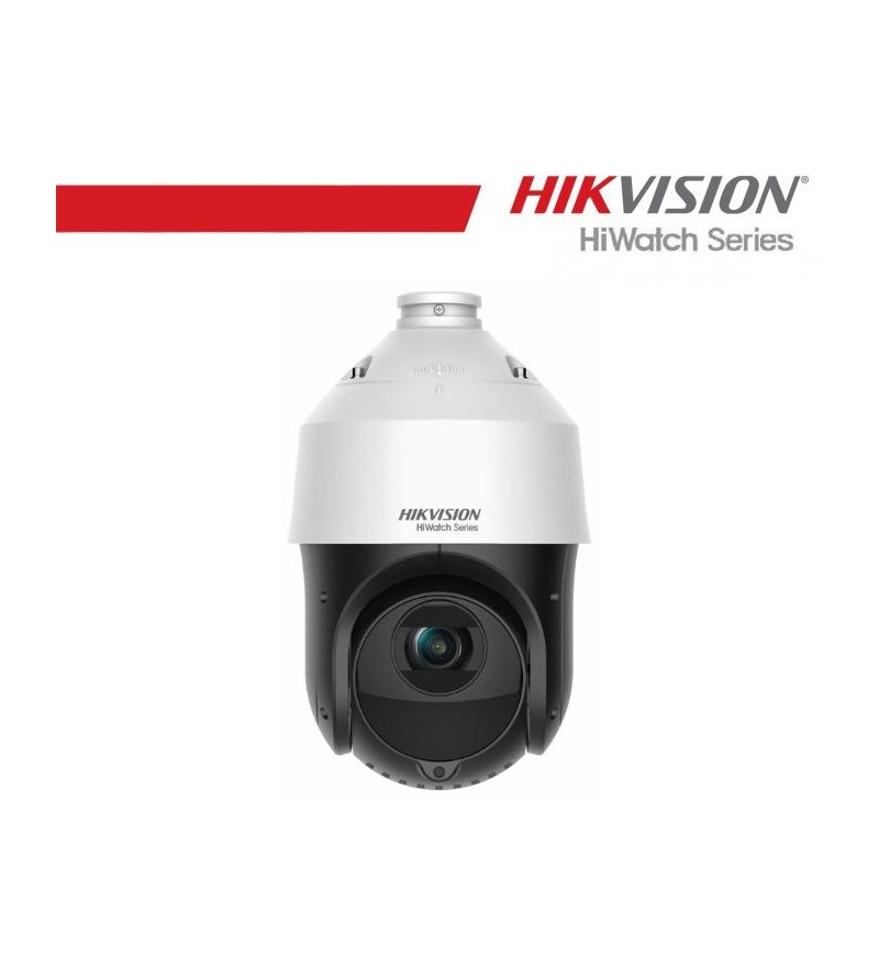 Hikvision Videocamera IP PTZ 4MP 25X da esterno - HWP-N4425IH-DE(S6)
