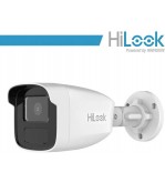Videocamera Bullet IP 4K Hilook 8MP 4.0mm IR 50mt compatibile con Hikvision
