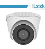 Videocamera Turret IP 4K Hilook 8MP 2.8mm IR 30mt compatibile con Hikvision