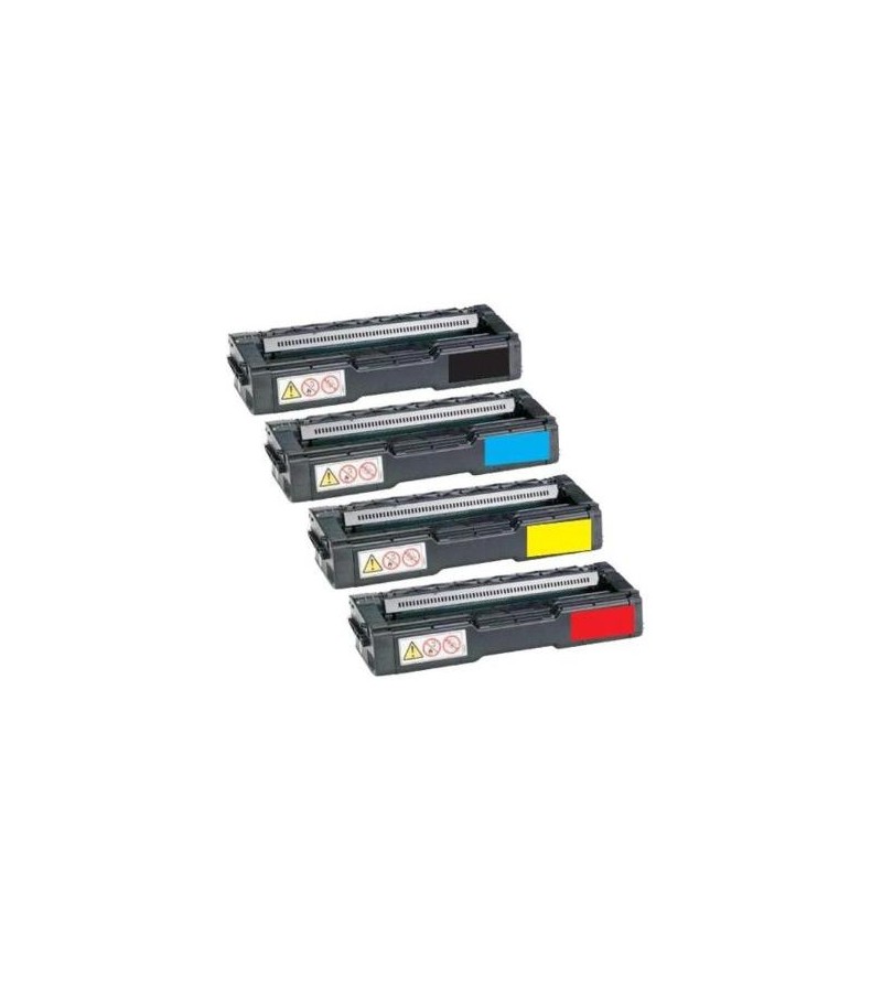 Magente compatible FS-C1000s,FS-C1020MFP plus-6K1T05JKMNL0