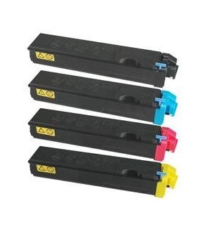 Magente compatible Kyocera FS-C 5015 N-4KTK520M
