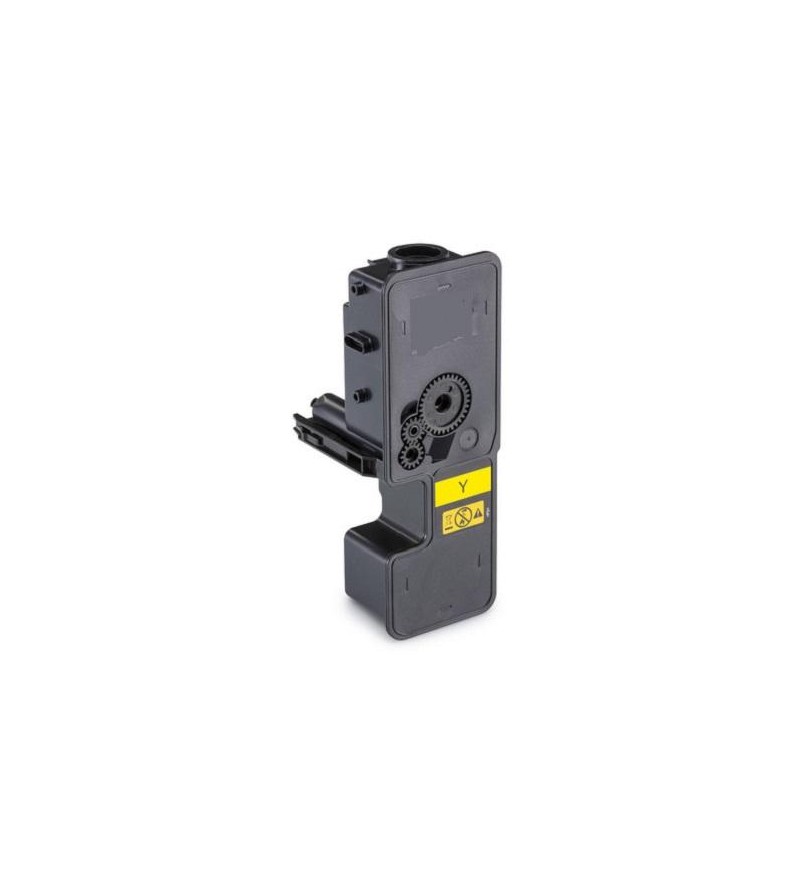Yellow with chip  ECOSYS M5521,P5021-2.2K1T02R9ANL0
