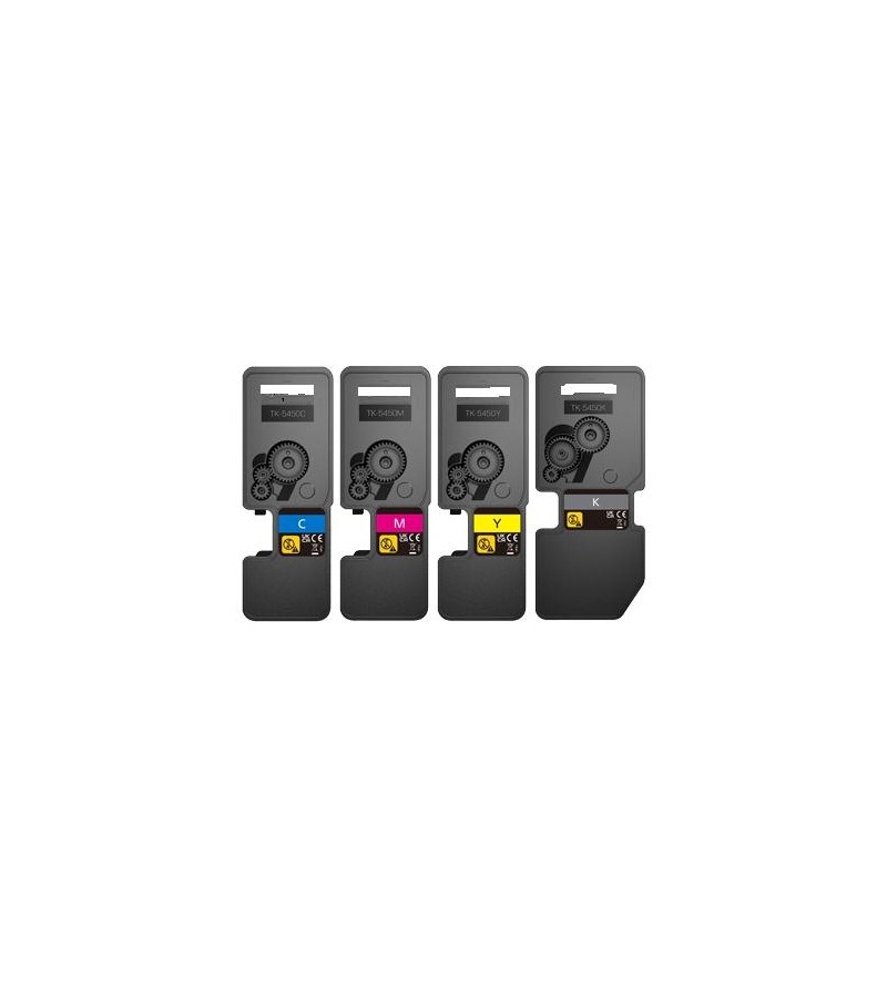 Black compatible Kyocera ECOSYS MA2600,PA2600 -4.1K1T0C0D0NL0