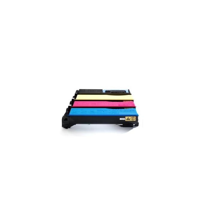 Black Compatible  Kyocera FS C5350DN  ECOSYS P 6030 12K TK - 560K