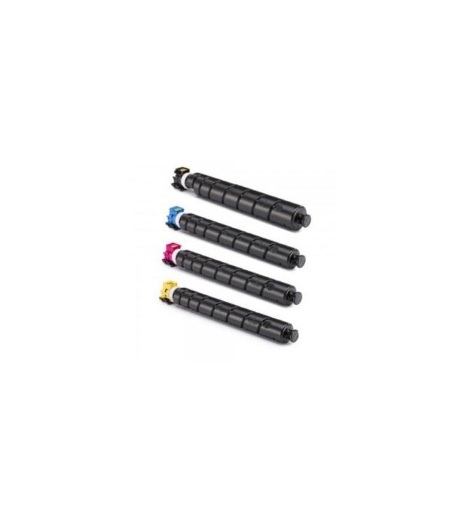 Black compatible for Kyocera TASKalfa 3554ci-30K1T02XD0NL0