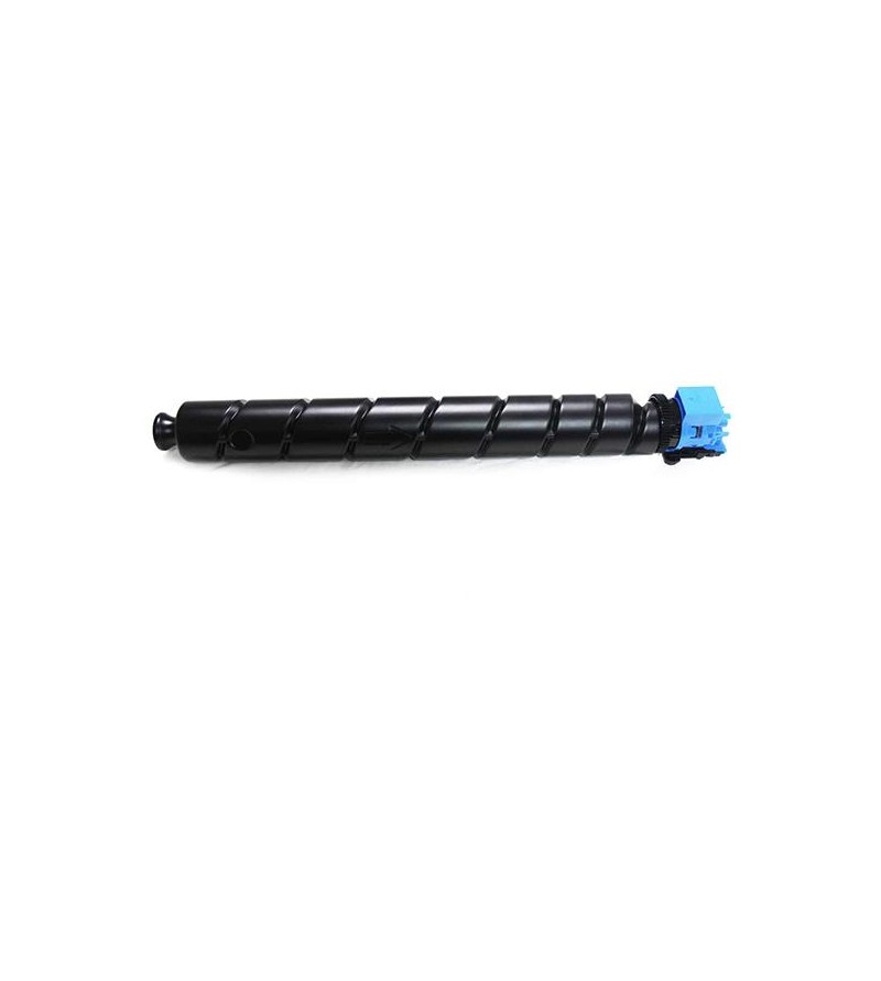 Cyan comp Kyocera TASKalfa MZ5001ci/6001ci/7001ci -24KTK-8595C1T0C2GCNL0