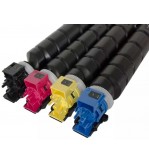 Mps Yellow Com Kyocera Ecosys 8060 cdn -250g/20K1T02RRANL0