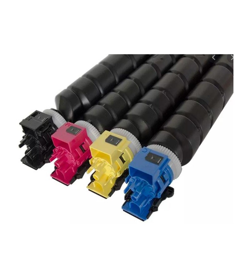 Mps Yellow Com Kyocera Ecosys 8060 cdn -250g/20K1T02RRANL0