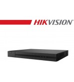 Hikvision 8-ch Mini 1U 8 PoE 4K NVR - HWN-4208MH-8P(AI)