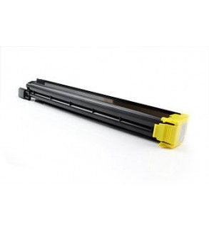 MPS 360g Yellow C200/203/253/C353/8650-20KTN213/TN214/TN314