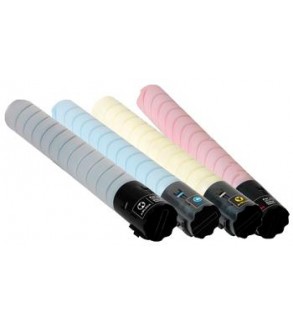 Black Bizhub C258,C308,C368-28K/579gA8DA150TN324K