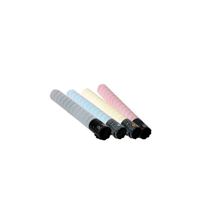 Black Bizhub C258,C308,C368-28K/579gA8DA150TN324K