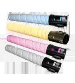 Yellow Com Minolta Bizhub C458,C558,C658-26KA9E8250