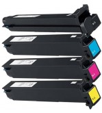 MPS Black  Bizhub C452,C552,C652-60K/900gTN413/613/618