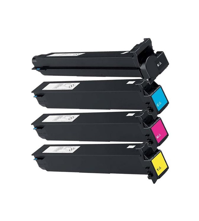 MPS Magente Minolta Bizhub C452,C552,C652-30K/510gTN-613
