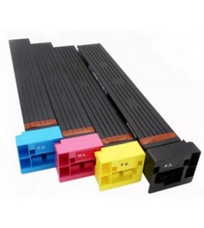 Black Compa AccurioPrint Bizhub C659,C759-48.9KA9K815-TN713K