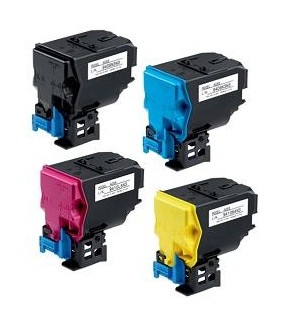 Magente Compa Konica Minolta Bizhub C3110-5KA0X5355