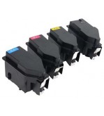 Yellow Uni Bizhub C3350i,C4050i,C3320i,C3300i,C4000i-9K