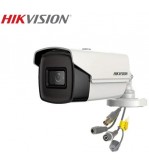 Hikvision Videocamera Analogica Bullet 8MP 3.6mm - DS-2CE16U1T-IT5 (3.6mm)