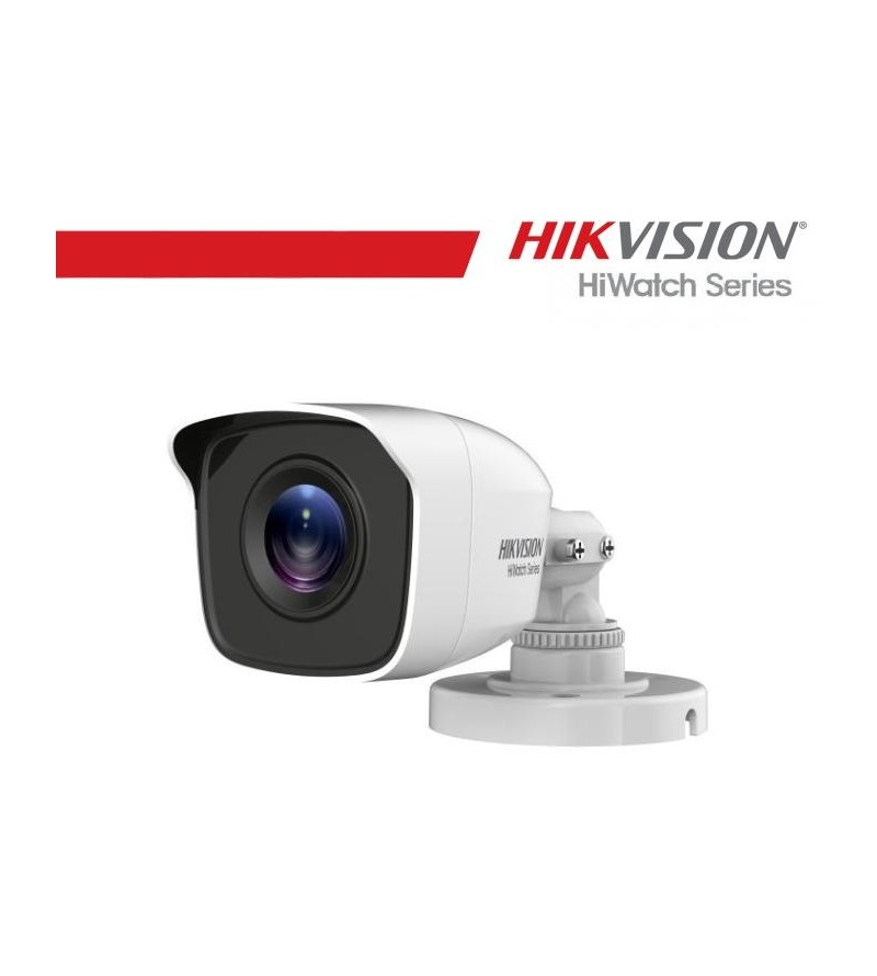 Hikvision Videocamera Analogica Bullet 5MP 2.8mm - HWT-B150-M(2.8mm)