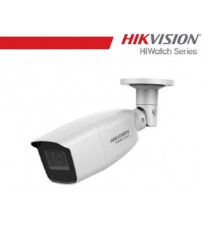 Hikvision Videocamera Analogica Bullet 2MP Varifocale 2.8-12mm - HWT-B320-VF