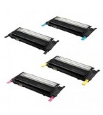 Black Universale Clp310,320 Clx3175,3185-1.5KCLT-K4072/4092