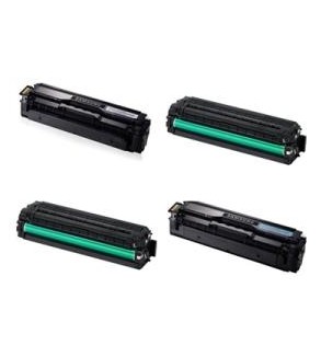 Magente compa Samsung C1810,Clp415,Clx4195-1.8KCLT-M504S