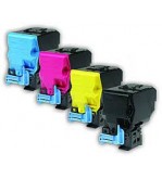 Yellow compatible for Epson Workfoce AL-C300-8.8KC13S050747