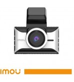 Imou Dash Cam S800PROVideocamera Auto Dual/Doppia 4K+1080P con GPS e Wi-Fi