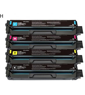 Black ComPantum CP1100DN/DW,CM1100DN/DW/ADN/ADW-2KCTL-1100H