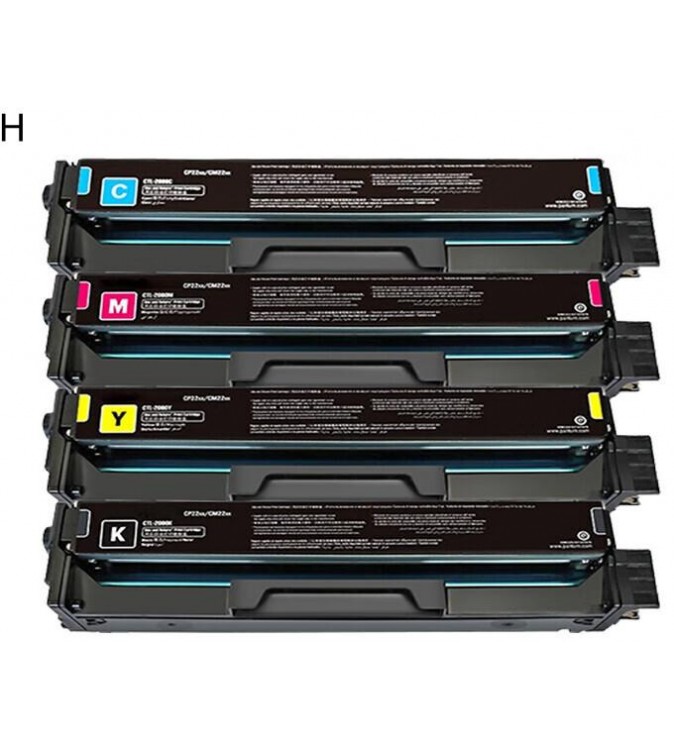 Yellow ComPantum CP1100DN/DW,CM1100DN/DW/ADN-1.5KCTL-1100H