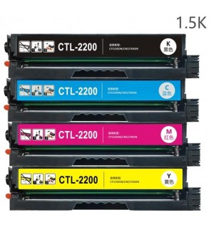 Black com Pantum CP2200DW,CM2200FDN -1.5KCTL-2000BK