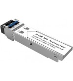 IP-COM Transceiver ottico 1G Single Mode | G311SM