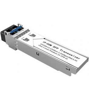 IP-COM Transceiver ottico 1G Single Mode | G311SM