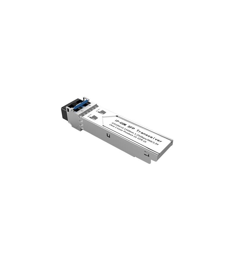 IP-COM Transceiver ottico 1G Single Mode | G311SM