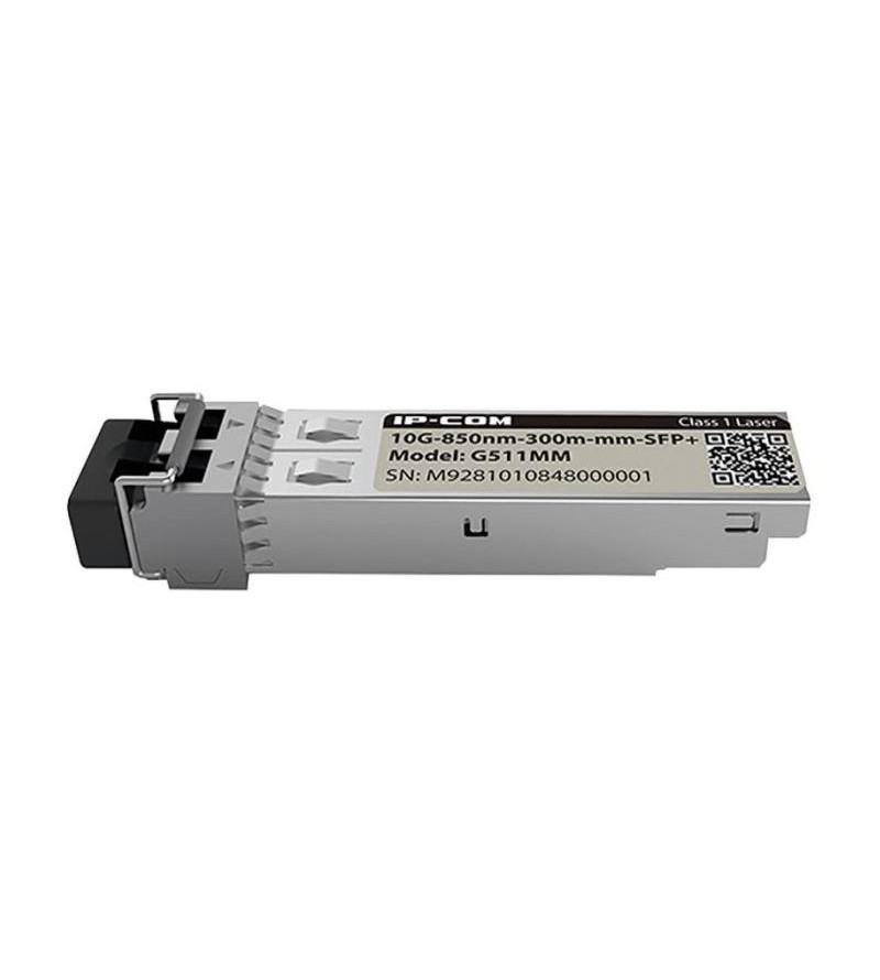 IP-COM Transceiver ottico 10G Multi Mode | G511MM