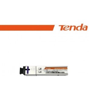 Tenda Transceiver ottico 2.5G Single Mode | TM5