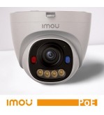 Imou Telecamera PoE Dome Outdoor 5MP - PS8D 5MP