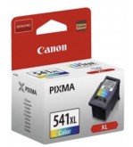 CARTUCCE ORIGINALE CANON COLORE CL541XL