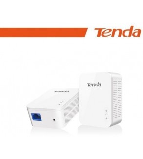 Tenda Powerline AV1000 | PH3
