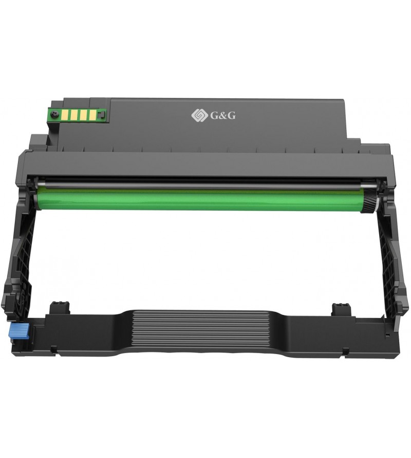 G&G 25,000 pages drum unit for P4100DW,M4100DW Series