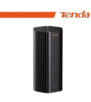 Tenda Router 5G Wi-Fi 6 (AX1800) Dual-band, 2 porte GE | 5G03