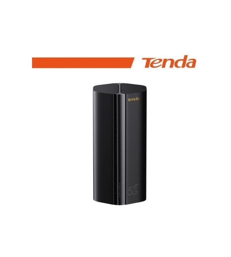 Tenda Router 5G Wi-Fi 6 (AX1800) Dual-band, 2 porte GE | 5G03