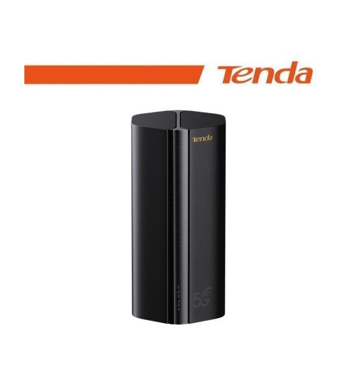 Tenda Router 5G Wi-Fi 6 (AX1800) Dual-band, 2 porte GE | 5G03