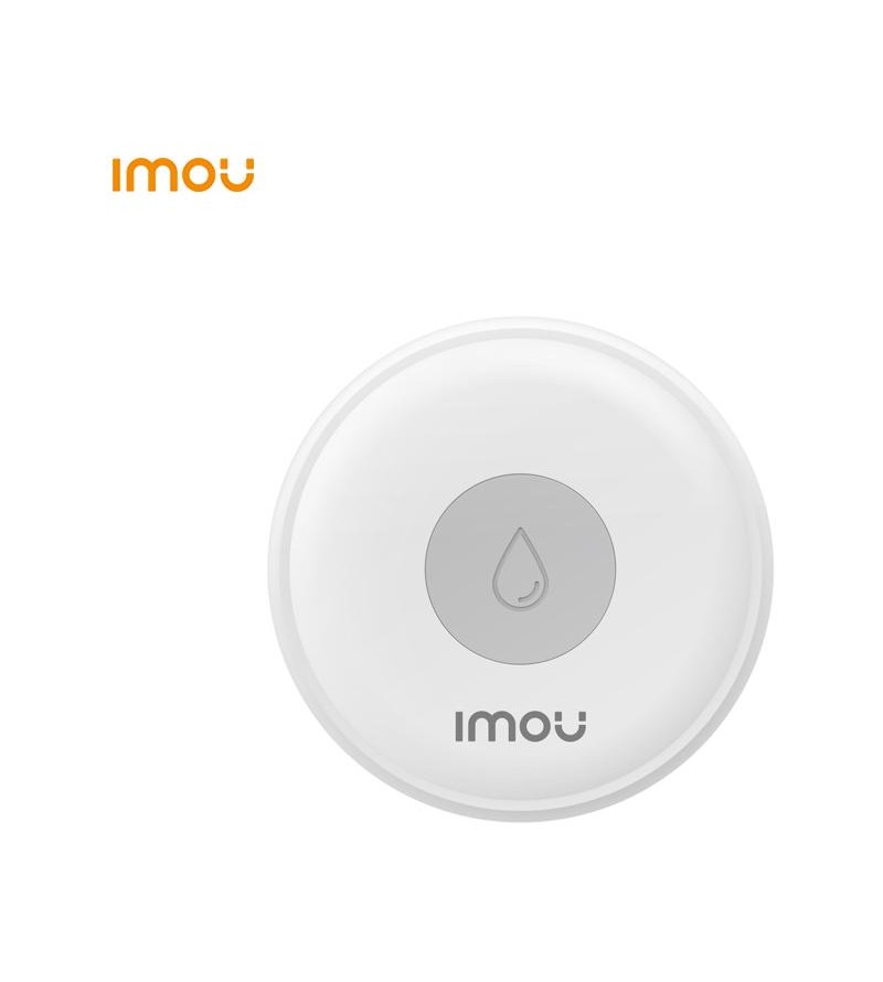 Imou Sensore Allagamento Zigbee