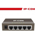 IP-COM Switch Gigabit - 5 porte (Desktop) | G1005