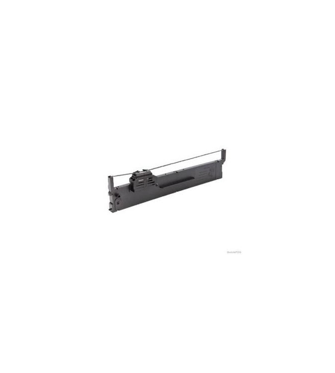 Black Compa Epson PLQ20,PLQ22,PLQ30-6.35mm*30mC13S015339