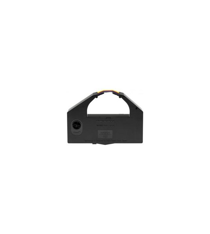 Black compatibile Epson DLQ3000/DLQ3500-25.4mm*12mS015066