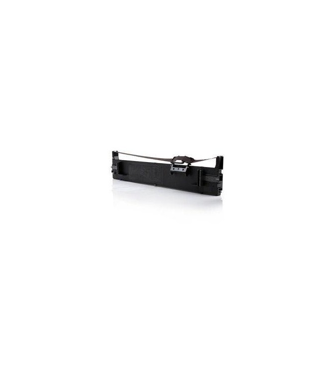 Black 12.7mm*10m  Compa  Epson LQ 690-10 milioniC13S015610